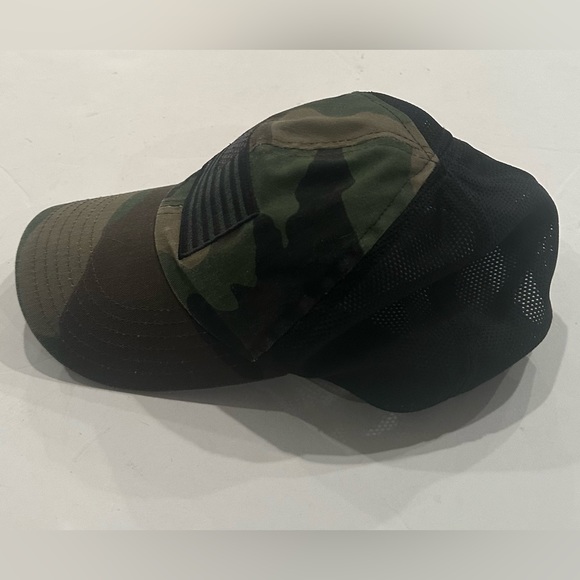 RWB hat - Picture 4 of 5